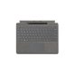 Microsoft Signature with Slim Pen 2 QWERTY Portuguais Microsoft Cover port Platine