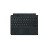 Microsoft Signature with Slim Pen 2 QWERTY Italiano Microsoft Cover port Nero