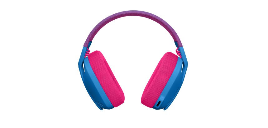 Logitech G G435 LIGHTSPEED Wireless Gaming Headset