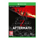 PLAION World War Z: Aftermath Standard English, Italian Xbox One