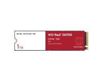 Western Digital Red SN700 1 TB M.2 PCI Express 3.0 NVMe