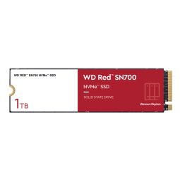 Western Digital Red SN700 1 To M.2 PCI Express 3.0 NVMe