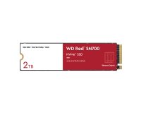 Western Digital Red SN700 2 TB M.2 PCI Express 3.0 NVMe