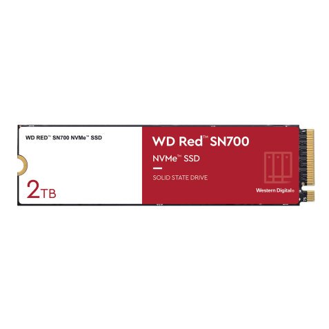 Western Digital SN700 2 To M.2 PCI Express 3.0 NVMe