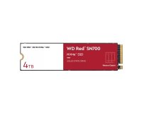 Western Digital Red SN700 4 To M.2 PCI Express 3.0 NVMe