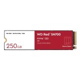 Western Digital WD Red SN700 250 Go M.2 PCI Express 3.0 NVMe