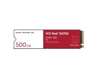 Western Digital Red SN700 500 GB M.2 PCI Express 3.0 NVMe