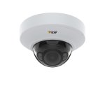 Axis 02113-001 cámara de vigilancia Almohadilla Cámara de seguridad IP Interior 2304 x 1728 Pixeles Techo/pared