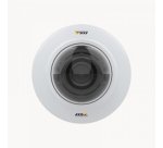 Axis 02112-001 caméra de sécurité Cube Caméra de sécurité IP Intérieure 2304 x 1728 pixels Plafond