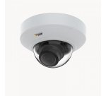 Axis 02112-001 caméra de sécurité Cube Caméra de sécurité IP Intérieure 2304 x 1728 pixels Plafond