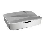 Optoma ZU500USTe Projecteur à focale ultra courte 5000 ANSI lumens DLP WUXGA (1920x1200) Compatibilité 3D Blanc
