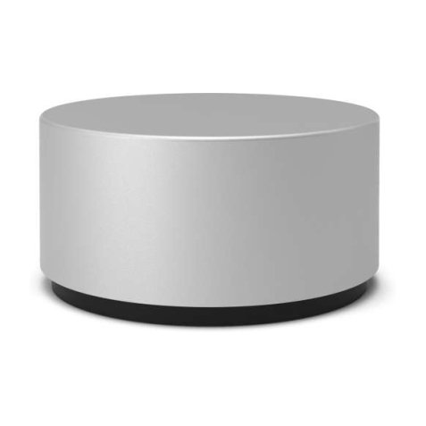 Microsoft Surface Dial Bluetooth Aluminium