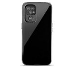 Doro 8162 coque de protection pour téléphones portables 15,5 cm (6.1") Housse Noir