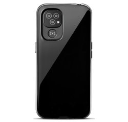 Doro 8162 coque de protection pour téléphones portables 15,5 cm (6.1") Housse Noir