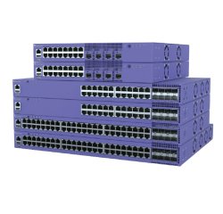 Extreme networks 5320-16P-4XE switch di rete Gestito L2 Gigabit Ethernet (10/100/1000) Supporto Power over Ethernet (PoE) Viola