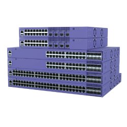 Extreme networks 5320-16P-4XE network switch Managed L2 Gigabit Ethernet (10/100/1000) Power over Ethernet (PoE) Purple
