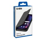 SBS Etui support Wallet Lite Samsung Galaxy S24