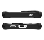 Mobilis 066107 funda para teléfono móvil 17 cm (6.7") Negro