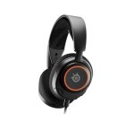 Steelseries Arctis Nova 3 Auricolare Cablato A Padiglione Gaming USB tipo-C Nero