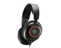 Steelseries Arctis Nova 3 Auricolare Cablato A Padiglione Gaming USB tipo-C Nero