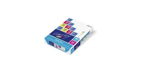 Carta Color Copy - A4 - 300 gr - bianco - Mondi - conf. 125 fogli