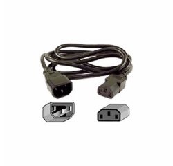 Cisco Connect Cabinet Negro 0,7 m