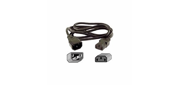 Cisco Connect Cabinet Negro 0,7 m