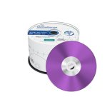 MediaRange MR429 blank DVD 4.7 GB DVD-R 50 pieces