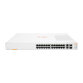 HPE Aruba Networking Aruba Instant On 1960 24G 2XGT 2SFP+ Gestionado L2+ Gigabit Ethernet (10/100/1000) 1U Blanco