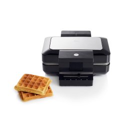 WILFA Gaufrier BW-1000B Gaufrier Belge