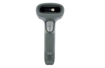 Honeywell Voyager 1350G2D-2USB-R lector de código de barras Lector de códigos de barras portátil 1D/2D Negro