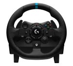 Logitech G G923 Negro USB 2.0 Volante + Pedales Analógico/Digital PC, PlayStation 4, PlayStation 5
