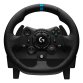 Logitech G G923 Noir USB 2.0 Volant + pédales Analogique/Numérique PC, PlayStation 4, PlayStation 5