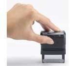 Trodat 6/4630 Ink cartridge Blue