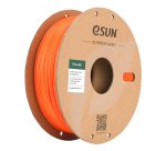 eSUN PLA+HS Polylactic Acid Plus (PLA+) Orange 1 kg