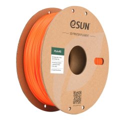 eSUN PLA+HS Polymilchsäure Plus (PLA+) Orange 1 kg