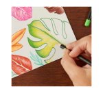 BIC Intensity Premium Black, Blue, Brown, Green, Light Blue, Orange, Pink, Purple, Red, Violet, White, Yellow 12 pc(s)