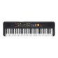Yamaha PSR-F52 synthesizer Digital synthesizer 61 Black