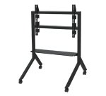 B-Tech BT8545 2,18 m (86") Noir