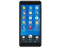 ORDISSIMO LeNumero2 Mini 13,8 cm (5.45") SIM unique Android 13 4G USB Type-C 3 Go 32 Go 2500 mAh Noir