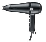 Severin HT 0165 hair dryer 2100 W Black