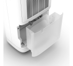 Déshumidificateur Olimpia Splendid DESHUMIDIFICATEUR AQUARIA S1 14P