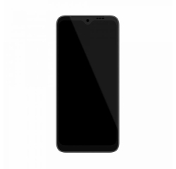 Fairphone F4DISP-1DG-WW1 pièce de rechange de téléphones mobiles Écran Gris