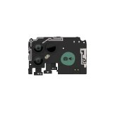 Fairphone F4CAMR-1ZW-WW1 pièce de rechange de téléphones mobiles Module caméra arrière Noir