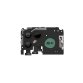Fairphone F4CAMR-1ZW-WW1 pièce de rechange de téléphones mobiles Module caméra arrière Noir