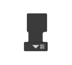 Fairphone F4SELF-1ZW-WW1 pièce de rechange de téléphones mobiles Caméra avant Noir