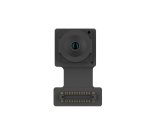 Fairphone F4SELF-1ZW-WW1 pièce de rechange de téléphones mobiles Caméra avant Noir