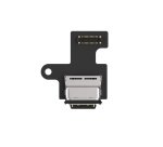 Fairphone F4USBC-1ZW-WW1 pièce de rechange de téléphones mobiles Câble d'alimentation/transmission données Noir