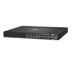 HPE Aruba Networking CX 6200M 24G 4SFP+ Switch