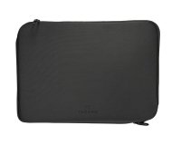 Tucano BFDOP1516-BK maletines para portátil 40,6 cm (16") Funda Negro